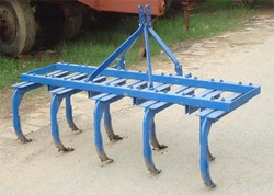 9 Tine Cultivator Without Screen